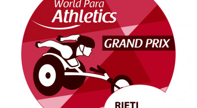 Atletica paralimpica: a Rieti a maggio il Grand Prix 2017